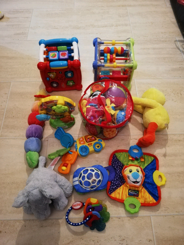 gumtree toys